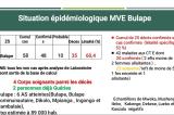 Kasaï : 35 décès et 53 cas confirmés d'Ebola à Mweka