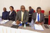 Kasaï : le gouverneur Dieudonné Pieme dénonce le non-respect de la dignité humaine sur la bande frontalière RDC-Angola