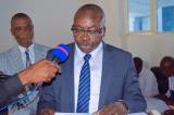 Kasaï-Central : le gouverneur Kambulu remanie son gouvernement