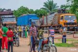 Kasaï-Oriental : arrivée à Mbuji-Mayi des poteaux pour le transport du courant de Tubi-Tubidi