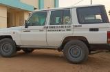 Kasaï : prétendu détournement des véhicules de la province, le ministre provincial de la santé pointé du doigt