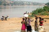 La société angolaise mise en cause dans la pollution de la rivière Kasaï minimise
