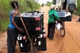 Tshikapa: toujours pas de début de travaux de la route Tshikapa-Kamako promis dans le programme d'urgence
