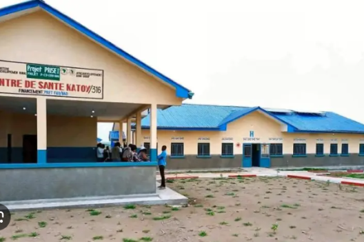 Kasaï : un mouvement de grève sèche annoncé dans plusieurs structures sanitaires