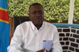 Ngoyi Kasanji s’oppose à la poursuite de la Division I au-delà du 31 mai
