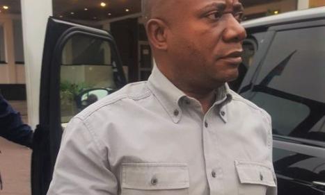 Infos congo - Actualités Congo - -Mbuji-Mayi: tension suite au retour de l'ex-gouverneur Ngoyi Kasanji