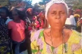 Affaire Congolité : Les mamans du village de Moïse Katumbi mettent en garde contre la loi Noël Tshiani !