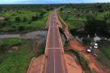 Infrastructures : Félix Antoine Tshisekedi lance la construction de la route Kasomeno-Kasenga-Chalwe-Kabila Mwenda
