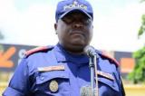 Kinshasa : le général Kasongo interdit l’interpellation des conducteurs n’ayant pas de permis de conduire