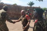 Beni : les militaires interdits de donner accès aux civils dans leurs camps   