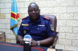 Kinshasa : pour stopper les arnaques, les agents du Bureau 2 seront désormais missionnés par le chef de la police