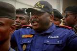 Kinshasa : la police appelée à la vigilance pour le maintien de l’ordre public en cette période électorale