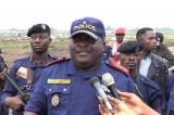 Général Sylvano Kasongo : 