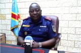 Le Général Sylvano Kasongo désamorce la grève des travailleurs congolais œuvrant dans les magasins des expatriés