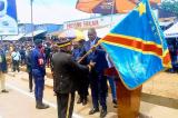 Kasaï : Sylvano Kasongo prend officiellement ses fonctions de commissaire provincial