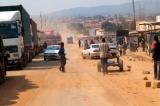 Kasumbalesa : SOS de la société civile pour les Congolais arrêtés en Zambie