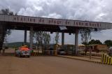 Haut-Katanga : Kasumbalesa renforce des mesures contre Ebola