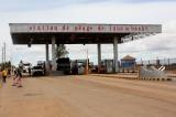 RDC-Zambie : le poste frontalier de Kasumbalesa reprend du service 