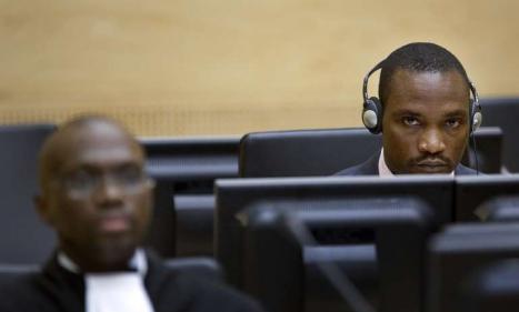 Infos congo - Actualités Congo - La Haye, Pays-Bas- Affaire Katanga: La CPI rejette les demandes en réparations pour des enfants nés après...