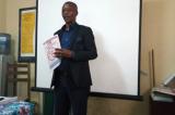 Le rapport ITIE/RDC 2015 nécessite des débats publics autours de la gestion des ressources naturelles