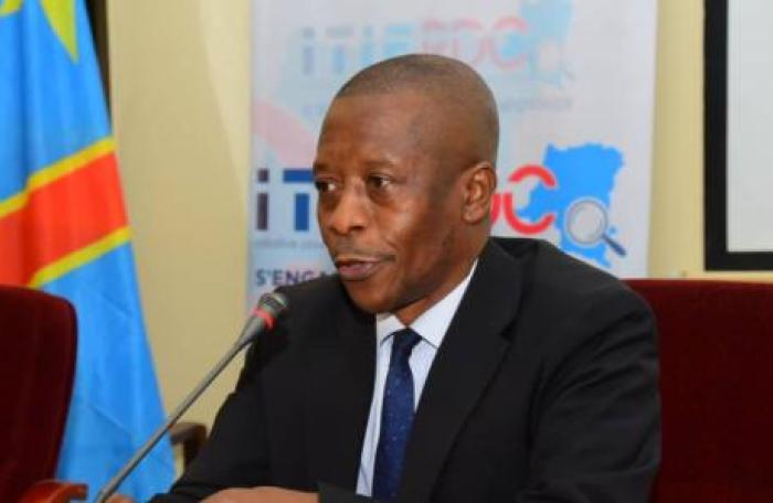 Info Congo - Actualité Congo -  - -Blocage de la formation du gouvernement : «l’arbitre a perdu son sifflet, si l’arbitre continue comme ça, l’avenir du pays est compromis» (JC Katende à Tshisekedi) 