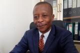 JC Katende : « Steve Mbikayi rejoint aussi l’Union Sacrée ? Je n’en crois pas mes oreilles? Ce pays a un véritable problème d’homme »