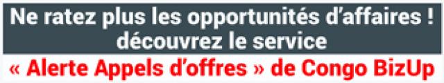Infos congo - 613 - Actualités Congo - mediacongo