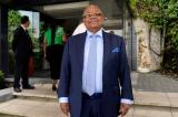 Katebe Katoto déclare ne pas être «demandeur d’emploi» pour devenir Premier ministre