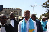 Lubumbashi: Moïse Katumbi condamné à 36 mois de prison ferme