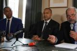  Information judiciaire en Belgique: le camp de Moïse Katumbi se veut rassurant