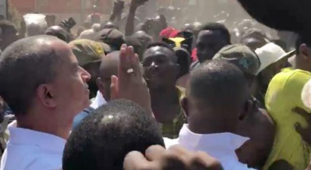 Moïse Katumbi: l'impossible retour ?