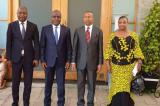 Le présidium de Lamuka pourrait se réunir fin septembre (Kivuata)