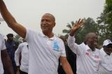 Moïse Katumbi à Bukavu ce lundi 27 novembre, le LGD de Matata Ponyo mobilise ses troupes