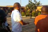 Kasumbalesa: Katumbi tente de nouveau de rentrer en RDC
