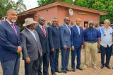 Face au Covid-19, l'ER de Moïse Katumbi appelle tous les congolais à se départir de tout atermoiement 