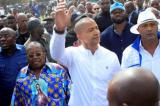 Affaire Katumbi-Stoupis : le juge Jacques Mbuyi Lukasi a survécu à ses graves blessures