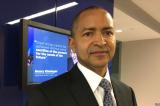 Moïse Katumbi : 