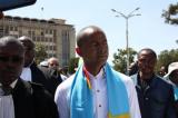 Le retour Moïse Katumbi gelé dans les tiroirs de la justice ?