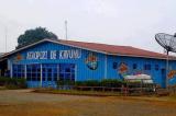 Éruption du Nyiragongo: l’aéroport de Kavumu (Bukavu) rouvert
