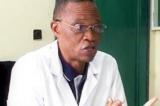 Covid-19 : « la RDC amorce déjà la descente » (Prof. Jean-Marie Kayembe)