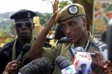 L'ancien chef de la police ougandaise inculpé pour avoir armé un gang