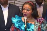 Thérèse Kayikwamba Wagner sur la Déclaration de Principes de Doha : 