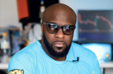 Testé positif à la Covid-19, le chanteur Kaysha est admis à l’hôpital !