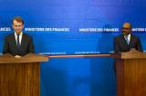 FMI : Voici le taux de prélèvement obligatoire de la RDC