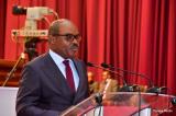 Assemblée nationale : Nicolas Kazadi défend sept projets de ratification des accords de prêt et crédit évalués à 406 millions USD