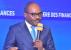 -Le gouvernement de la RDC a disponibilisé 26 millions d'euros pour les jeux de la Francophonie, rassure Nicolas Kazadi