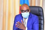 Nicolas Kazadi sur RFI: “la RDC est engagée dans un processus de rectification des contrats chinois”