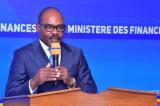 Élections 2023 : une enveloppe de 300 millions USD déjà disponible à la CENI sur un budget de plus de 600 millions (Nicolas Kazadi)