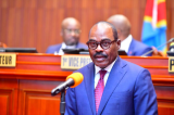 Reddition des comptes pour l’exercice 2022 : Nicolas Kazadi obtient le quitus du Sénat !