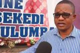 Election du bureau définitif de l’APK : Peter Kazadi se retire de la course à la présidence 